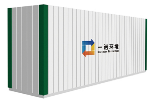 農村一體化污水處理設備的具體作用是什么？
