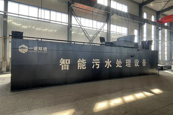 一體化污水處理設備電壓不穩是什么原因造成的？