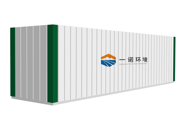 一體化污水處理設備是怎么脫氮除磷的？
