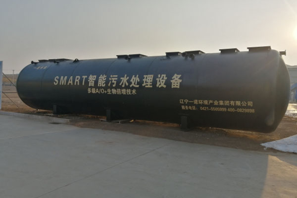 一體化污水處理設(shè)備選擇時要注意哪幾點(diǎn)事項(xiàng) 一體化污水處理設(shè)備選擇時要注意哪幾點(diǎn)事項(xiàng)
